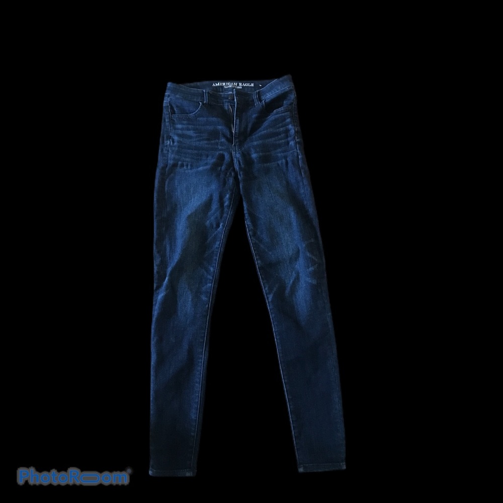 American 🦅 jeans - Picture 2 of 2